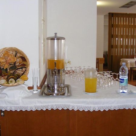 Hotel Santa Mafalda Fatima Esterno foto