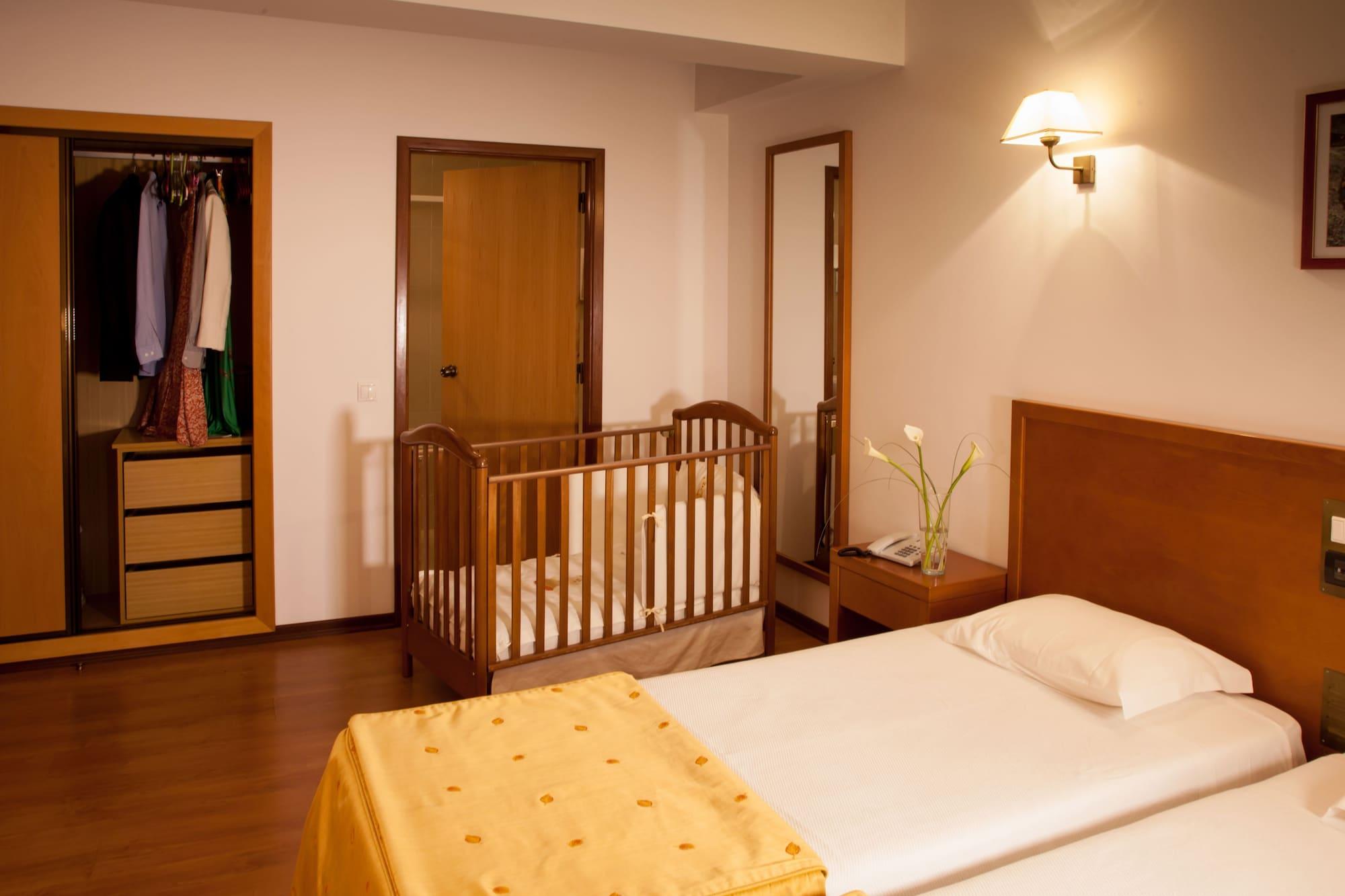 Hotel Santa Mafalda Fatima Esterno foto