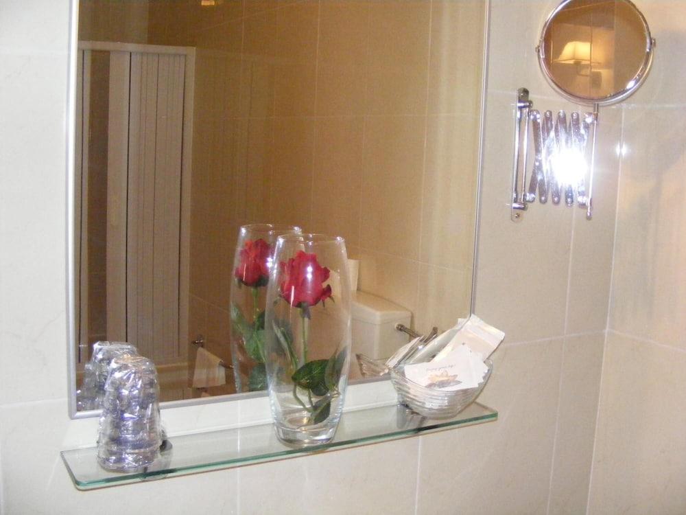 Hotel Santa Mafalda Fatima Esterno foto
