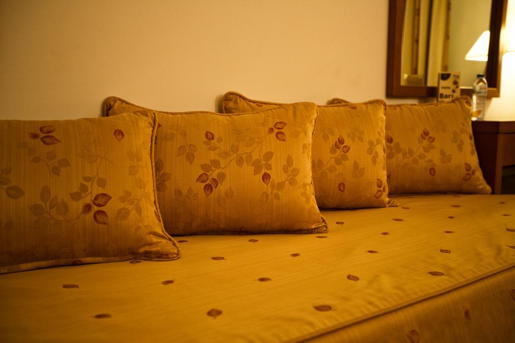 Hotel Santa Mafalda Fatima Camera foto