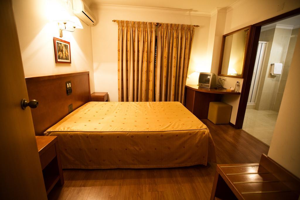 Hotel Santa Mafalda Fatima Camera foto