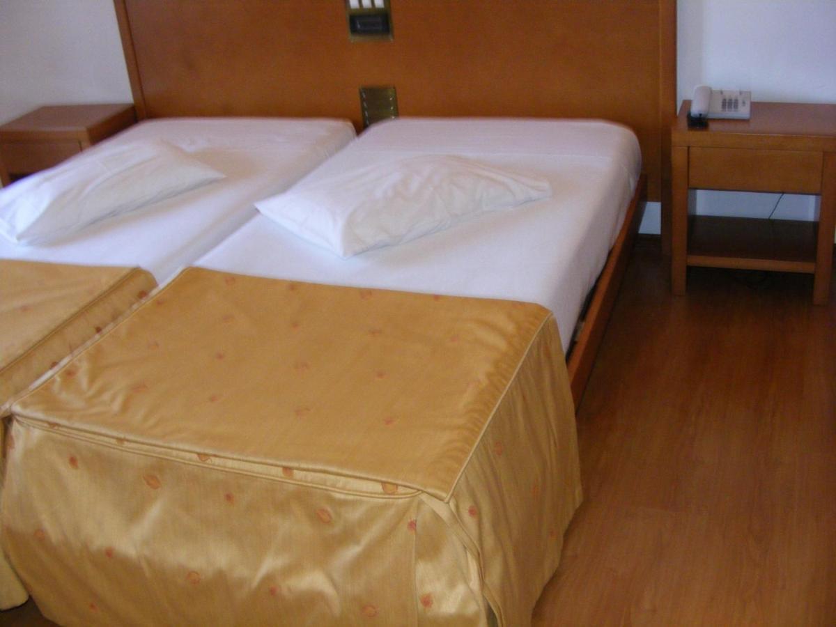 Hotel Santa Mafalda Fatima Camera foto