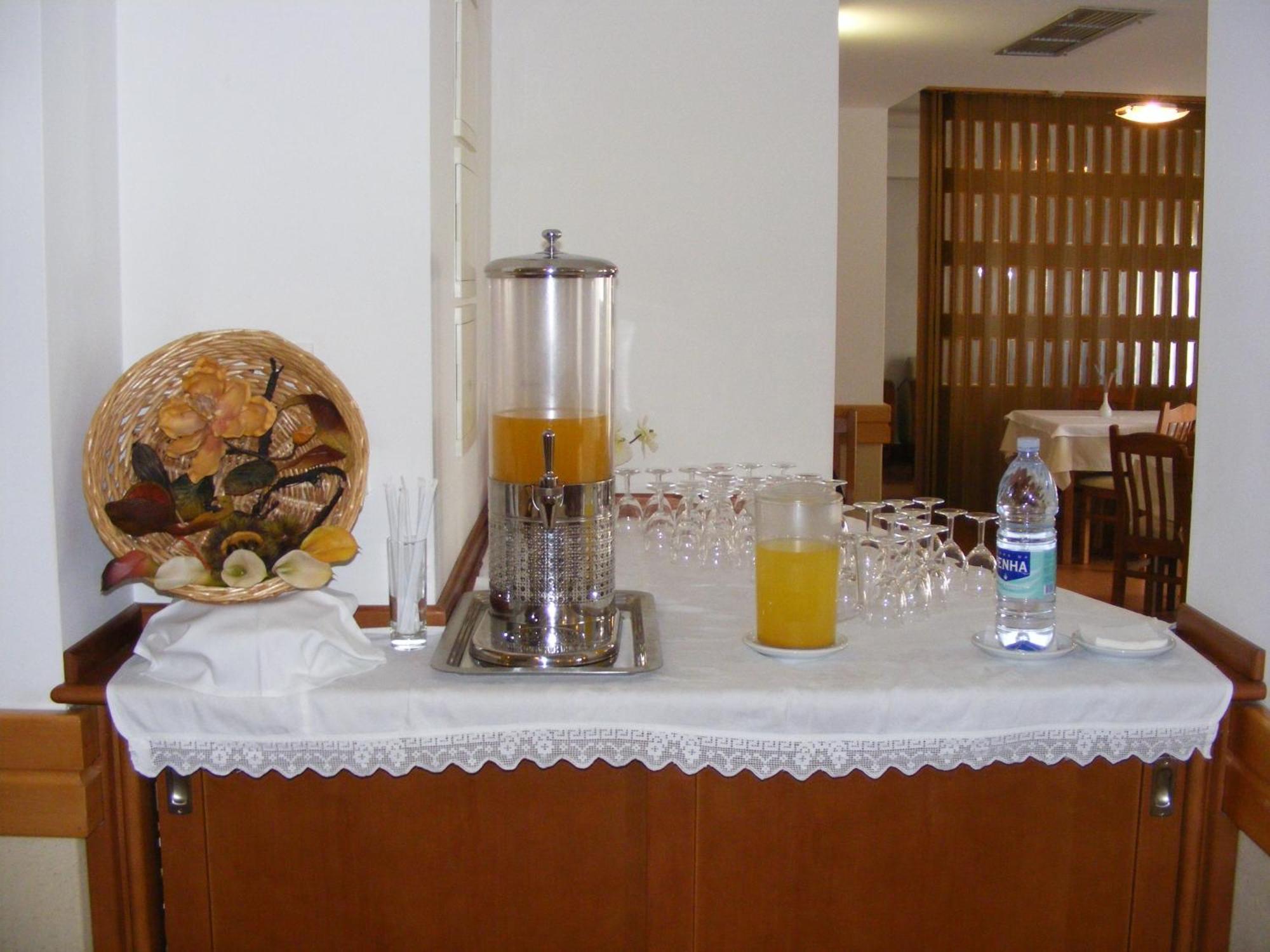 Hotel Santa Mafalda Fatima Esterno foto
