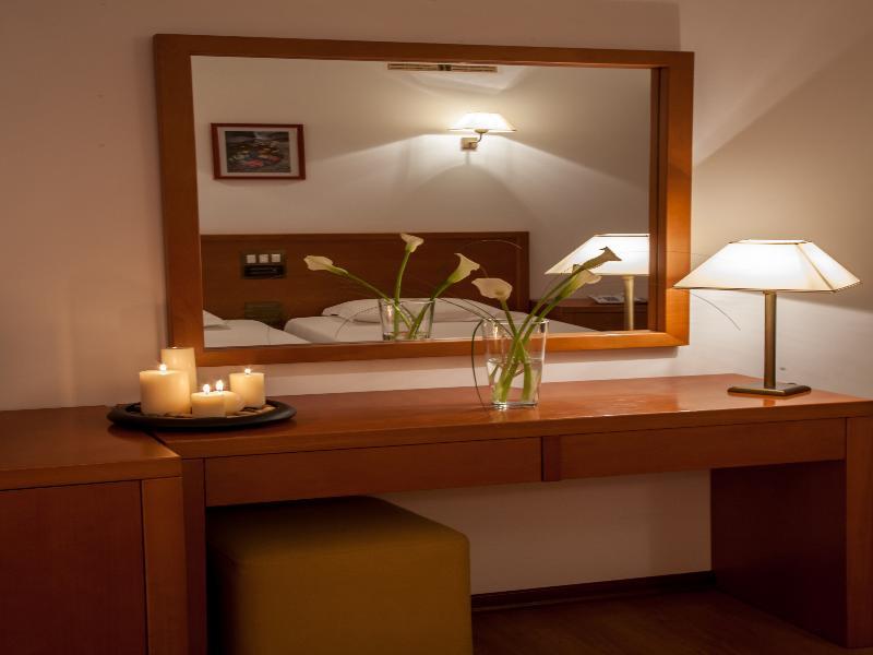 Hotel Santa Mafalda Fatima Esterno foto