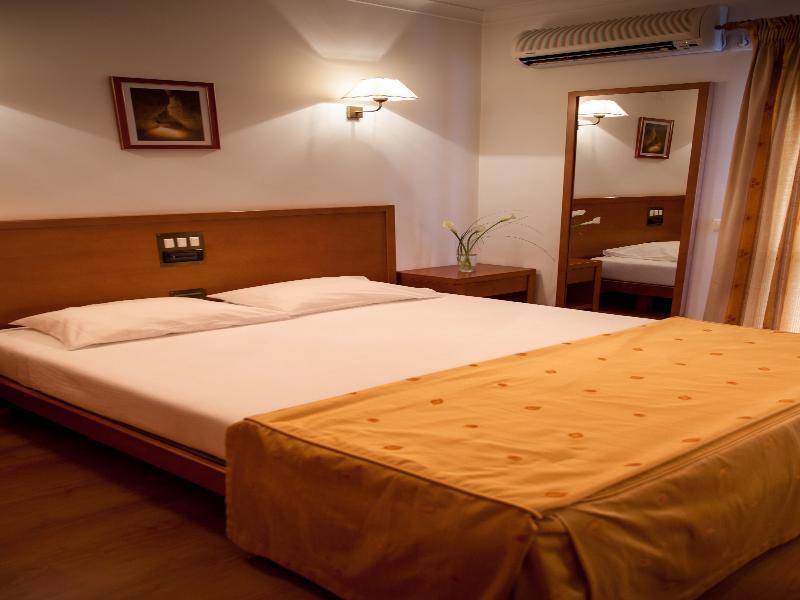 Hotel Santa Mafalda Fatima Esterno foto