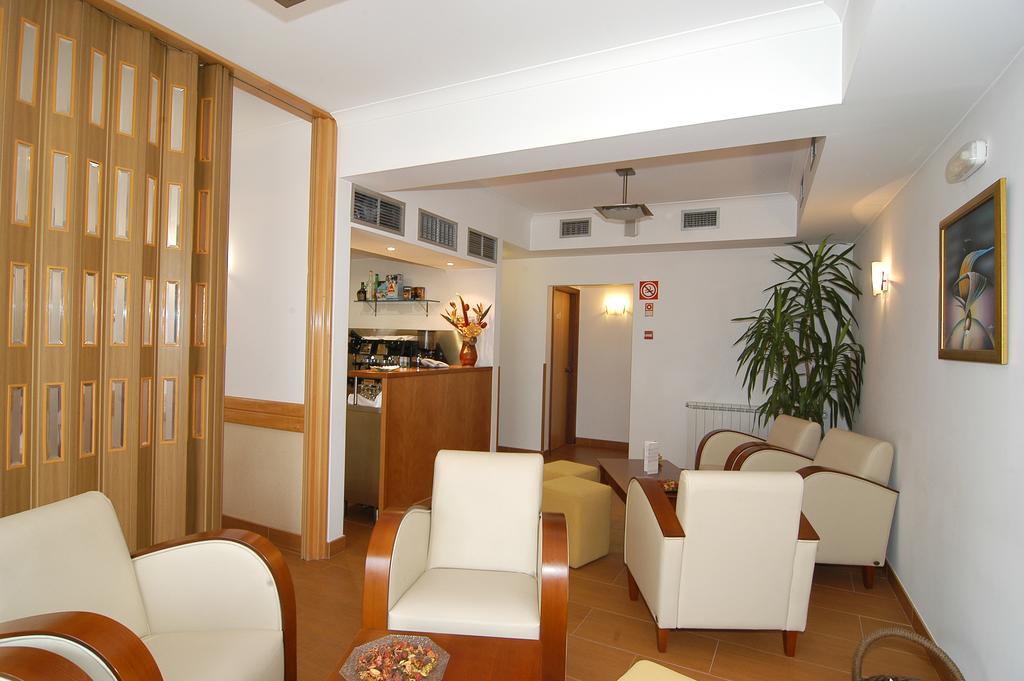 Hotel Santa Mafalda Fatima Esterno foto
