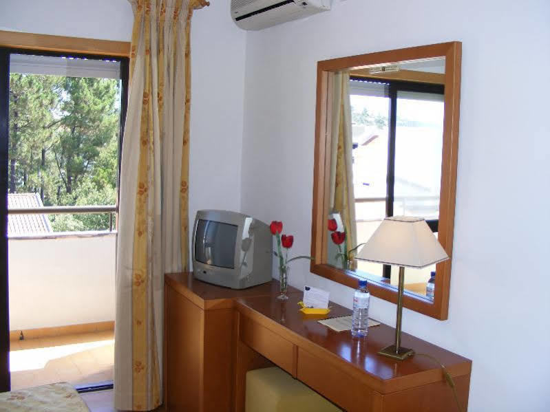 Hotel Santa Mafalda Fatima Esterno foto
