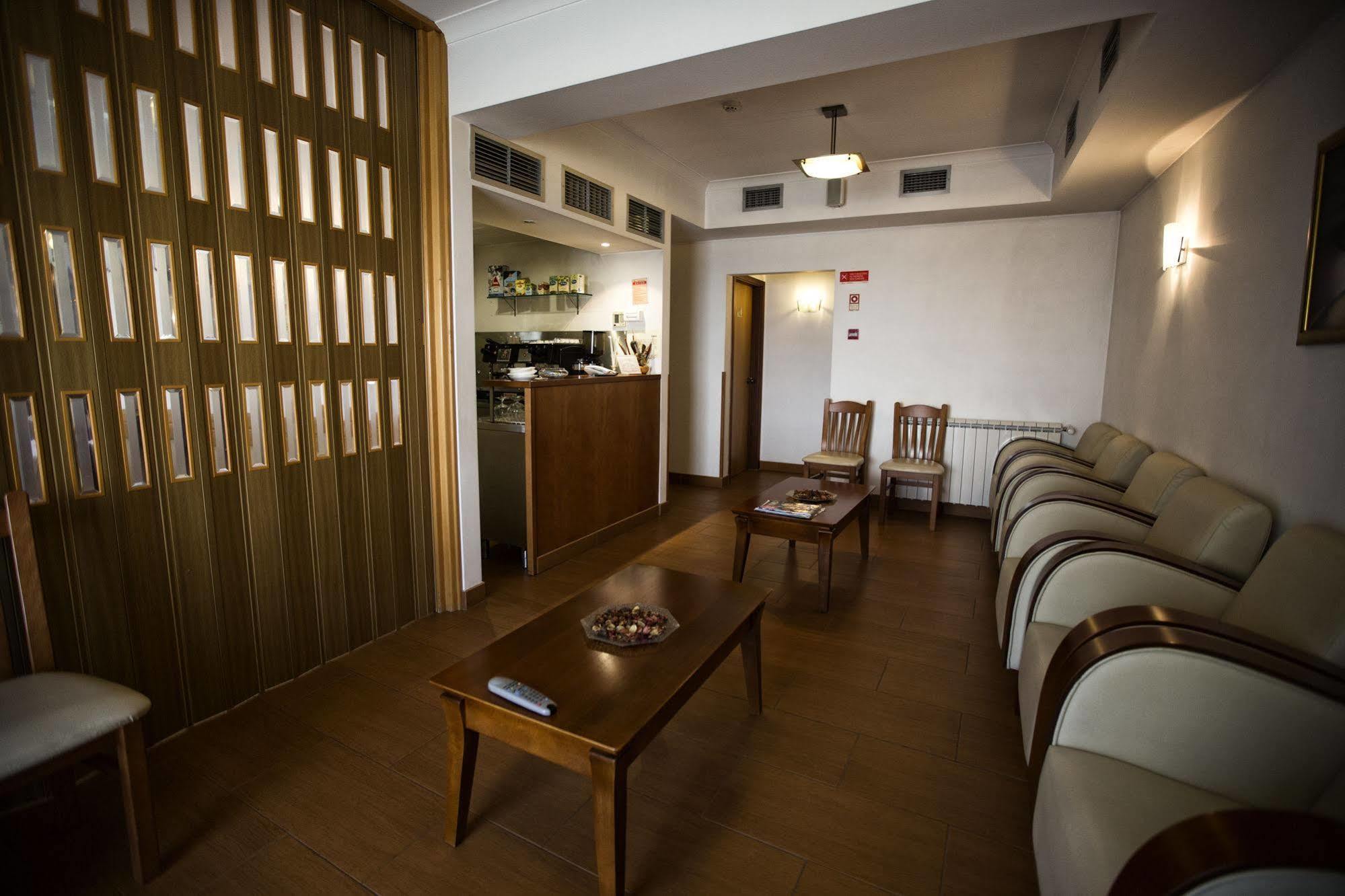 Hotel Santa Mafalda Fatima Esterno foto