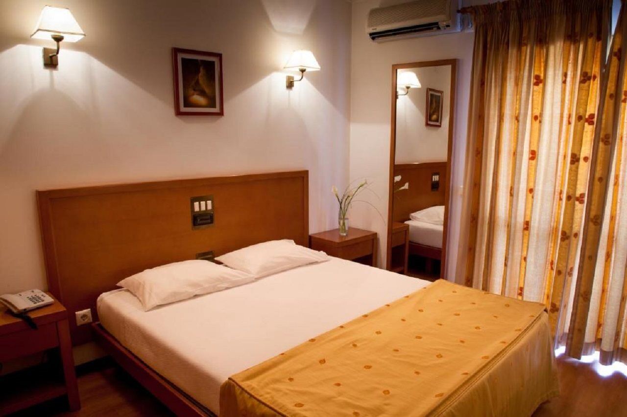 Hotel Santa Mafalda Fatima Esterno foto