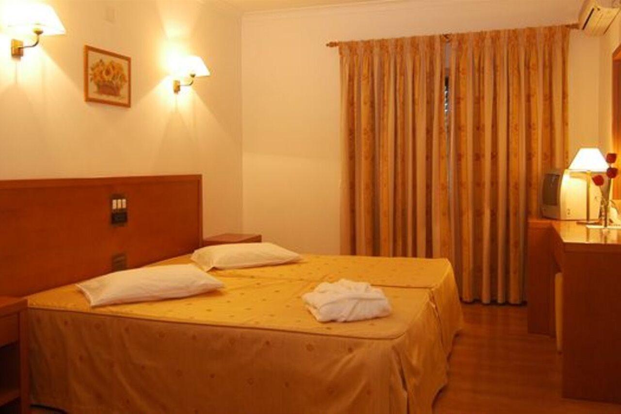 Hotel Santa Mafalda Fatima Esterno foto